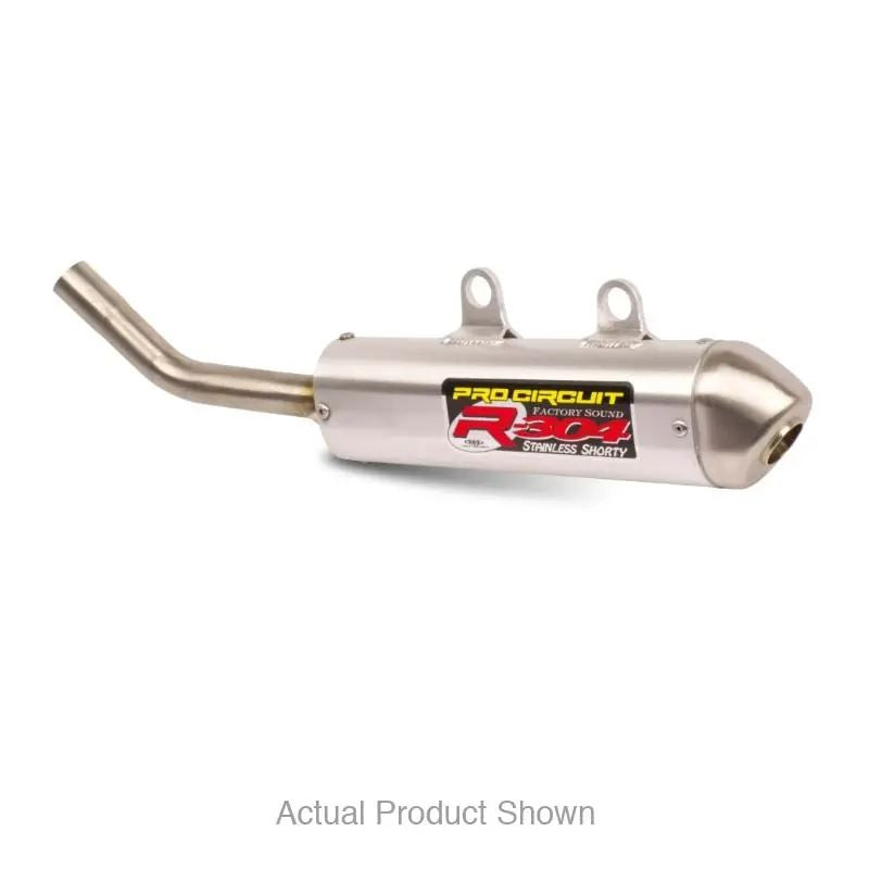 Pro Circuit 304 Silencer For Beta RR 300 2020-2025